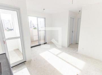 Apartamento · 39m² · 2 Quartos · Apartamento à Venda - Belém, 2 Quartos,  39 m² - São Paulo