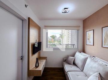 Apartamento · 28m² · 1 Quarto · Apartamento à Venda - Ipiranga, 1 Quarto,  28 m² - São Paulo