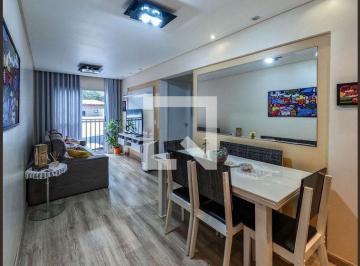 Apartamento · 55m² · 2 Quartos · 1 Vaga · Apartamento à Venda - Casa Verde Alta, 2 Quartos,  55 m² - São Paulo