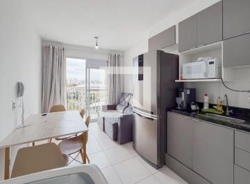 Apartamento · 36m² · 2 Quartos · Apartamento à Venda - Cambuci, 2 Quartos, 36 m² - São Paulo