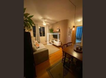 Apartamento · 49m² · 2 Quartos · 1 Vaga · Apartamento à Venda - Jabaquara, 2 Quartos, 49 m² - São Paulo
