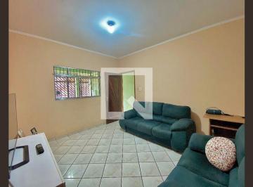 Casa · 100m² · 3 Quartos · 2 Vagas · Casa à Venda - Parque Continental II, 3 Quartos,  100 m² - Guarulhos