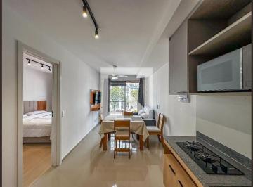 Apartamento · 38m² · 1 Quarto · Apartamento à Venda - Centro, 1 Quarto,  38 m² - Rio de Janeiro