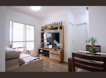 Apartamento · 40m² · 1 Quarto · 1 Vaga · Apartamento à Venda - Vila Prudente, 1 Quarto,  40 m² - São Paulo