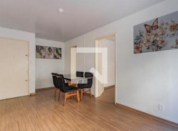 Apartamento · 40m² · 1 Quarto · Apartamento à Venda - Vila Operária, 1 Quarto,  40 m² - Porto Alegre