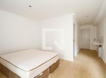 Apartamento · 27m² · 1 Quarto · Apartamento à Venda - Paraíso, 1 Quarto, 27 m² - São Paulo