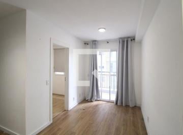 Apartamento · 38m² · 2 Quartos · Apartamento à Venda - Jardim Marajoara , 2 Quartos, 38 m² - São Paulo