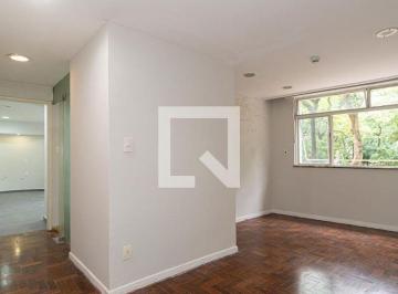 Apartamento · 70m² · 1 Quarto · Apartamento à Venda - Consolação, 1 Quarto,  70 m² - São Paulo