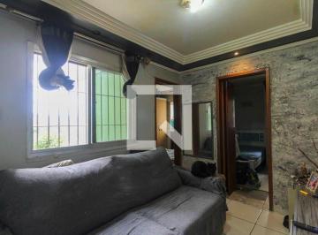 Apartamento · 40m² · 2 Quartos · 1 Vaga · Apartamento à Venda - Sapopemba, 2 Quartos,  40 m² - São Paulo