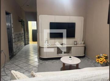 Casa · 200m² · 4 Quartos · 1 Vaga · Casa à Venda - Realengo, 4 Quartos,  200 m² - Rio de Janeiro