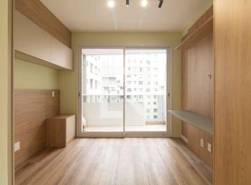 Apartamento · 23m² · Imoveis - em Sé