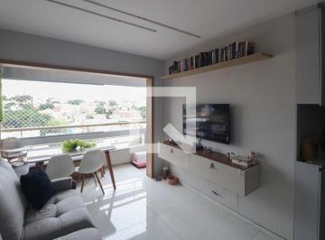 Apartamento · 42m² · 2 Quartos · 1 Vaga · Apartamento à Venda - Vila Constança , 2 Quartos,  42 m² - São Paulo
