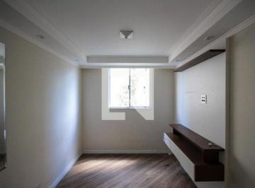 Apartamento · 44m² · 2 Quartos · 1 Vaga · Apartamento à Venda - Parque São Lucas, 2 Quartos, 44 m² - São Paulo