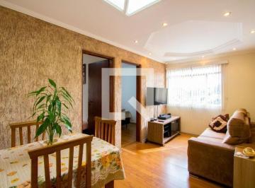 Apartamento · 52m² · 2 Quartos · Apartamento à Venda - Vila Tibirica, 2 Quartos,  52 m² - Santo André