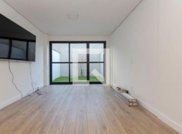 Apartamento · 34m² · 1 Quarto · Apartamento à Venda - Campo Belo, 1 Quarto,  34 m² - São Paulo