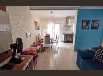 Casa · 114m² · 3 Quartos · 2 Vagas · Casa à Venda - Campo Grande, 3 Quartos,  114 m² - São Paulo