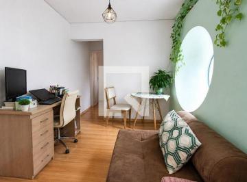 Apartamento · 33m² · 1 Quarto · Apartamento à Venda - Consolação, 1 Quarto, 33 m² - São Paulo
