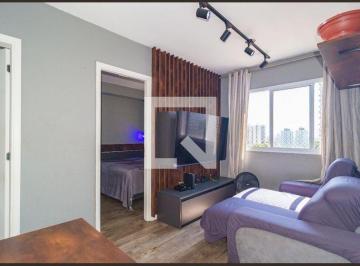 Apartamento · 32m² · 1 Quarto · Apartamento à Venda - Mooca, 1 Quarto, 32 m² - São Paulo