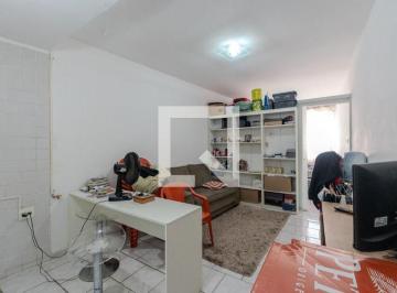 Apartamento · 38m² · 1 Quarto · Apartamento à Venda - Bela Vista, 1 Quarto, 38 m² - São Paulo