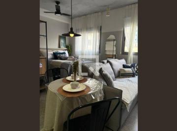 Apartamento · 26m² · 1 Quarto · Apartamento à Venda - Bela Vista, 1 Quarto, 26 m² - São Paulo