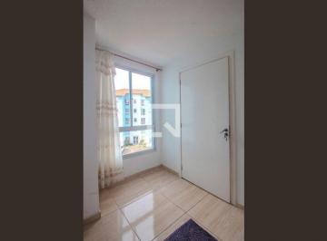 Apartamento · 47m² · 2 Quartos · 1 Vaga · Apartamento à Venda - Vila Nova, 2 Quartos, 47 m² - Porto Alegre