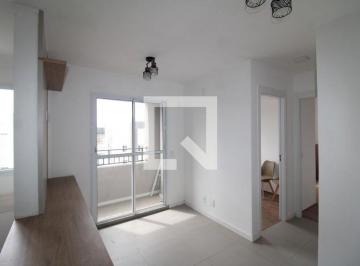 Apartamento · 38m² · 2 Quartos · Apartamento à Venda - Santana, 2 Quartos, 38 m² - São Paulo