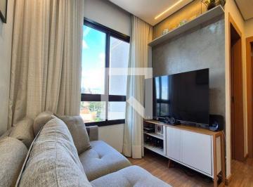 Apartamento · 47m² · 2 Quartos · 1 Vaga · Apartamento à Venda - Proença, 2 Quartos,  47 m² - Campinas