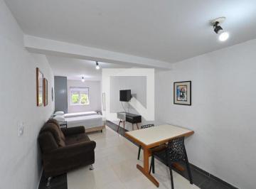 Apartamento · 29m² · 1 Quarto · Apartamento à Venda - Vila Clementino, 1 Quarto,  29 m² - São Paulo