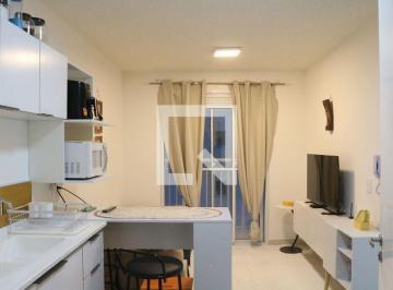Apartamento · 35m² · 2 Quartos · Apartamento à Venda - Barra Funda, 2 Quartos,  35 m² - São Paulo