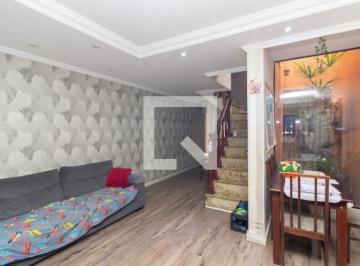 Casa · 98m² · 3 Quartos · 2 Vagas · Casa à Venda - Itaquera, 3 Quartos,  98 m² - São Paulo