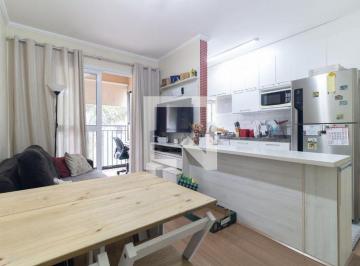Apartamento · 49m² · 2 Quartos · 1 Vaga · Apartamento à Venda - Jardim São Savério, 2 Quartos,  49 m² - São Paulo