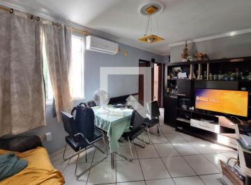 Apartamento · 52m² · 2 Quartos · 1 Vaga · Apartamento à Venda - Fonseca, 2 Quartos,  52 m² - Niterói