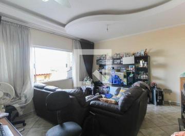 Casa · 159m² · 2 Quartos · 2 Vagas · Casa à Venda - Sapopemba, 2 Quartos,  159 m² - São Paulo