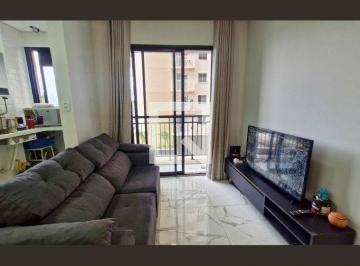 Apartamento · 43m² · 2 Quartos · Apartamento à Venda - Socorro, 2 Quartos,  43 m² - São Paulo