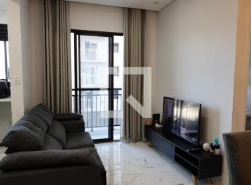 Apartamento · 43m² · 2 Quartos · Apartamento à Venda - Socorro, 2 Quartos,  43 m² - São Paulo