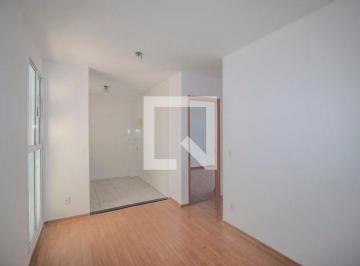 Apartamento · 40m² · 2 Quartos · 1 Vaga · Apartamento à Venda - Cavalhada, 2 Quartos, 40 m² - Porto Alegre