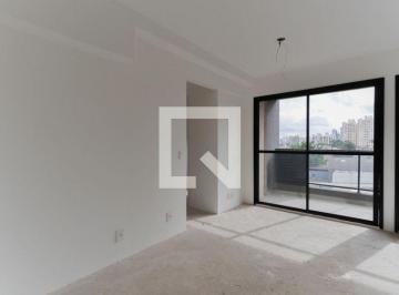 Apartamento · 42m² · 2 Quartos · 1 Vaga · Apartamento à Venda - Santana, 2 Quartos,  42 m² - São Paulo
