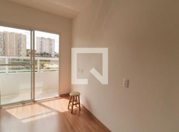 Apartamento · 44m² · 2 Quartos · 1 Vaga · Apartamento à Venda - Ponte São João , 2 Quartos,  44 m² - Jundiaí