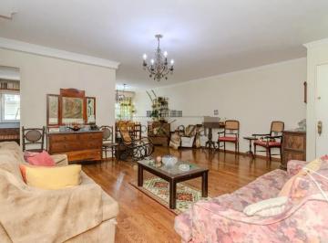 Apartamento · 158m² · 4 Quartos · 1 Vaga · Apartamento - Jardim Paulista - 4 Dormitórios - 158m².
