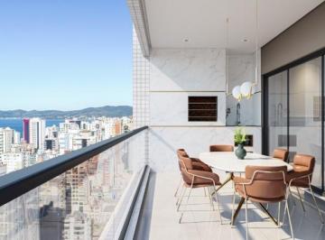 Terraco · Residencial Dom Benedito | Itapema - Meia Praia | 3 Suítes e 3 Vagas, 137 m² | 1.000 m² de Lazer