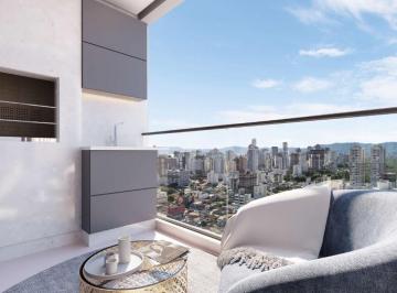 Terraco · Life Dreams | Itapema - Jardim Praia Mar | 2 Suítes, 70 m² | 870 m² de Lazer