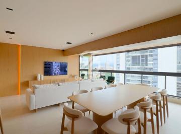 qx0gfq2owzlndi3ndi3mddh_md · Apartamento à venda, mobiliado, com 3 suítes, no Alameda JK, em Votorantim/SP.