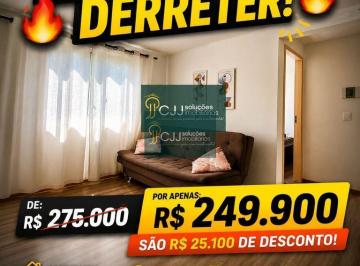 44whfk2yta1zdq2zmrimdy5_md · Apartamento com 2 quartos à venda em Santa Cândida - Curitiba/PR