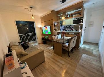 03xv5ec2owzkmtrimjg4ntrm_md · Venda - Cond. Vista Centrale - 2 dormitórios - 53m² - Jundiaí/SP