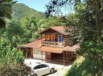 hxkc5hc2njbkotkyndk4njbh_md · Sítio com Casa, galpão, pasto, rio, nascente e ótima localização Anitápolis -SC
