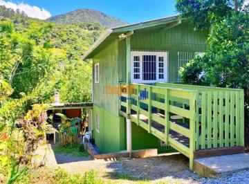qp2azuw2ote2m2iwzdi1m2rj_md · Casa, chácara com pomar, riacho e açude centro de Santo Amaro - SC