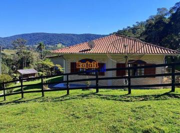 2cu9y0i2njnjyjnlmtuxzgi2_md · Sítio com 2 Casas, banheira, ótimo acesso, pasto, araucárias Rancho Queimado