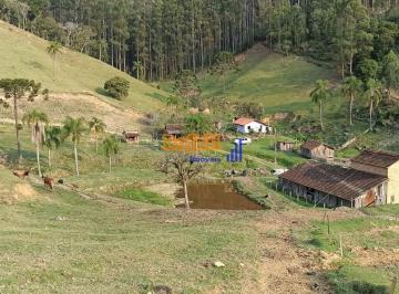 hjmy7602nmi4yjuynjyyywnj_md · Terreno rural Angelina SC 48 hectares, 20 ha área produtiva, nascentes , riacho