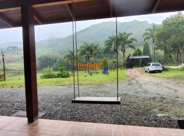 a8p1f82otbjzwriytnizgi5_md · Sítio pronto para morar com Casa, Açudes, riacho, Área de Campo em Angelina -SC