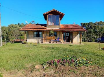 5k4soji2odzmzjmzowyym2e2_md · Sítio, Chácara 5 Ha com Casa, pomar, horta, vista da serra, Anitápolis - SC